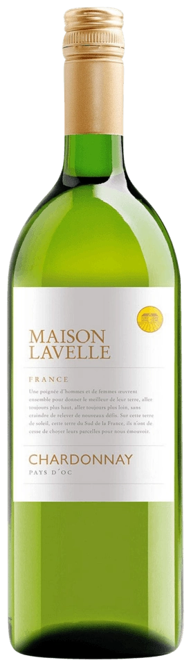 Maison Lavelle Chardonnay