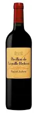 Bottle of Château Léoville Poyferré Pavillon de Léoville Poyferré Saint-Julien from search results