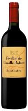 Château Léoville Poyferré Pavillon de Léoville Poyferré Saint-Julien