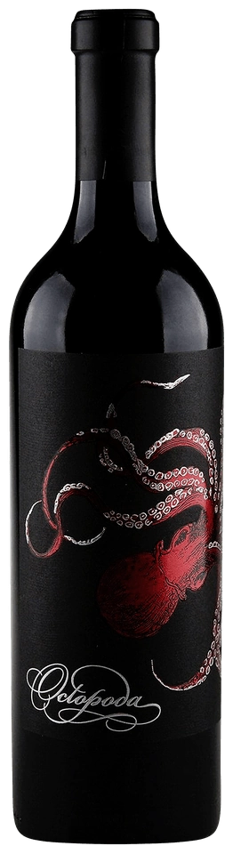 Octopoda Cabernet Sauvignon