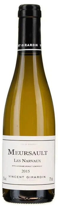 Vincent Girardin Meursault 'Les Narvaux'