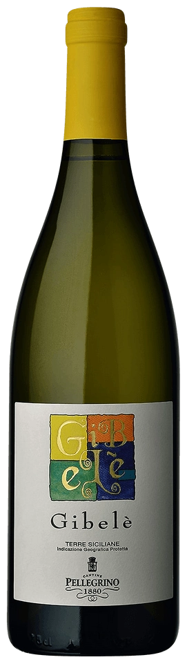 Cantine Pellegrino Gibelè Terre Siciliane