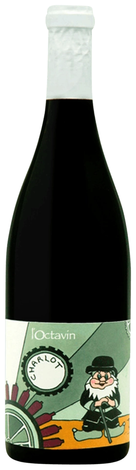 l'Octavin Charlot