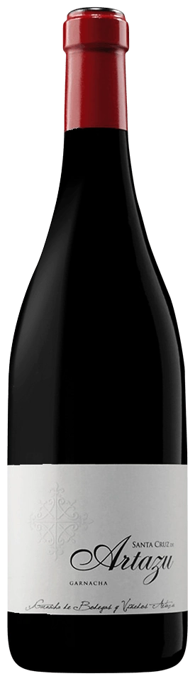 Artadi Santa Cruz de Artazu