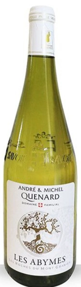 André et Michel Quenard Les Abymes Les Éboulis du Mont Granier