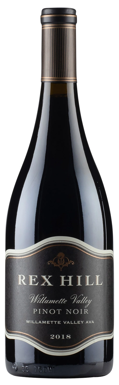 Rex Hill Pinot Noir