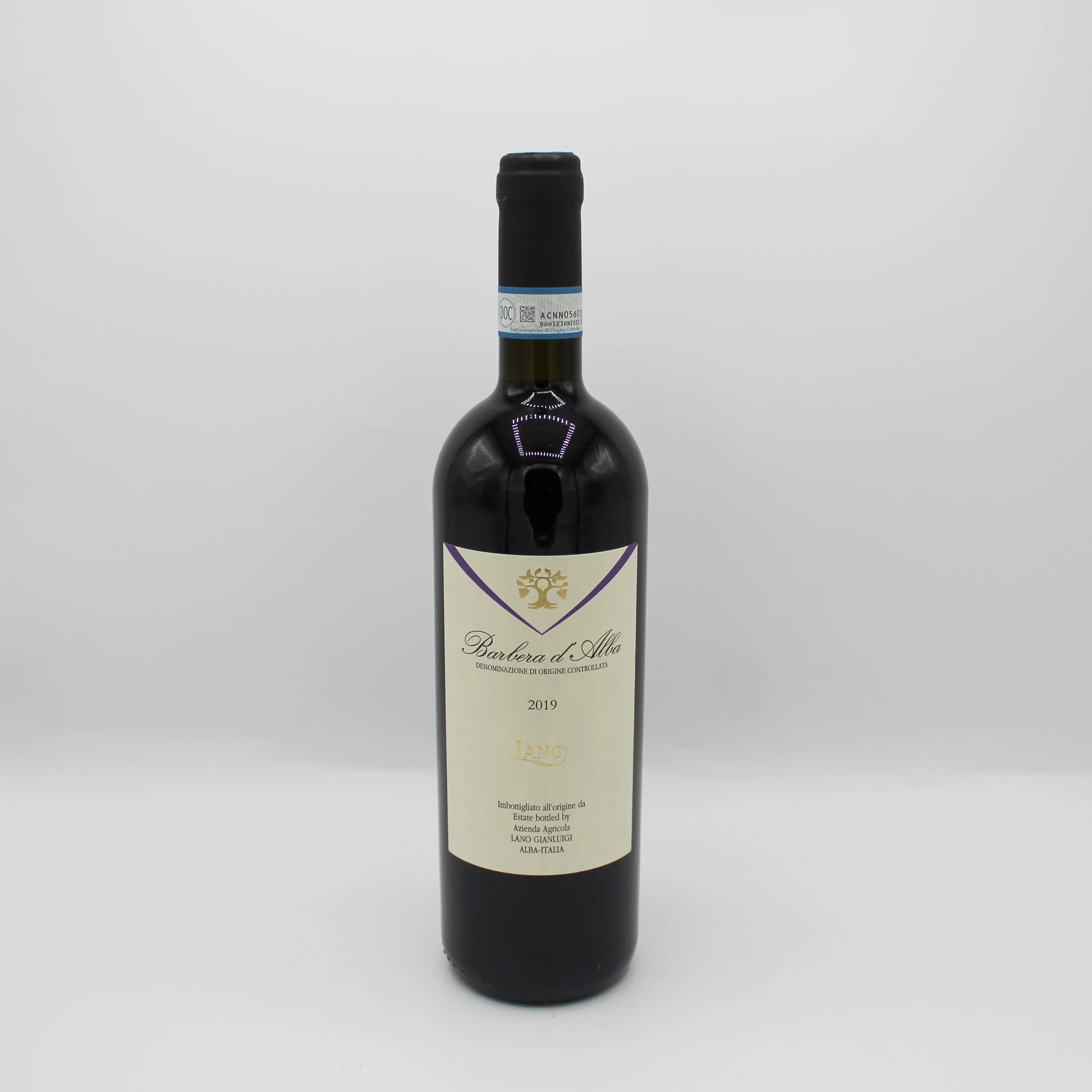 Lano Gianluigi Barbera d'Alba