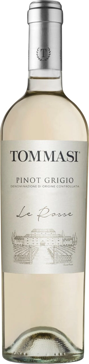 Tommasi Le Rosse Pinot Grigio