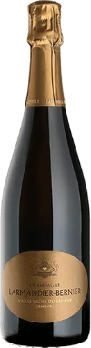 Bottle of Larmandier-Bernier Vieille Vigne du Levant Champagne Grand Cru from search results