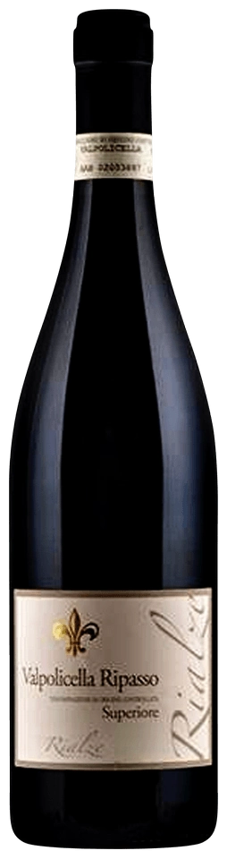 Le Tobele Rialze Valpolicella Ripasso Superiore