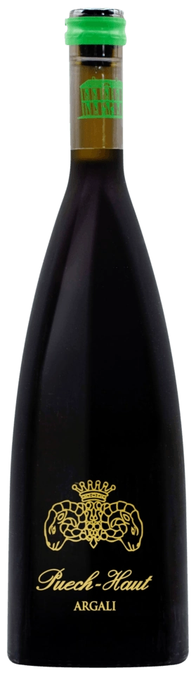 Château Puech-Haut Argali Blanc