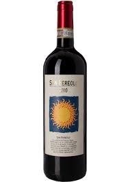 Bottle of San Fereolo Superiore from search results