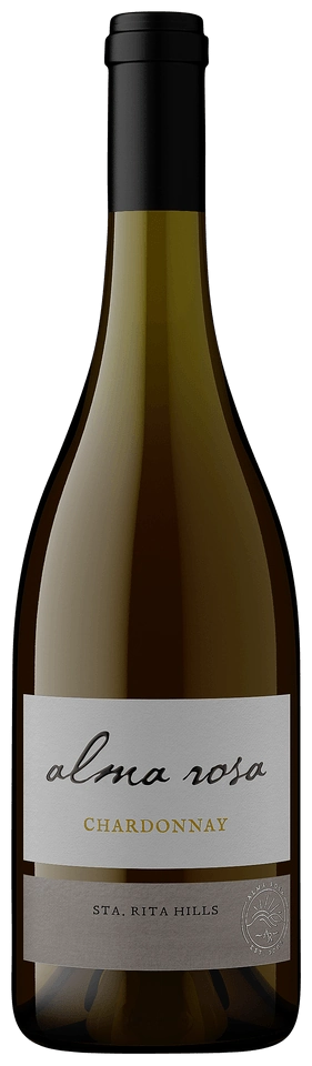 Alma Rosa Sta. Rita Hills Chardonnay