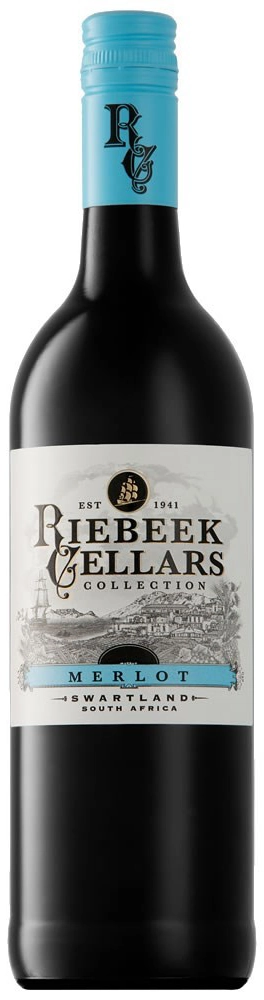 Riebeek Cellars Merlot