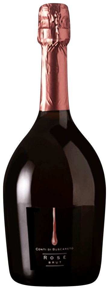 Conti di Buscareto Rosé Brut