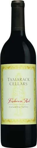 Bottle of Tamarack Firehouse Red from search results