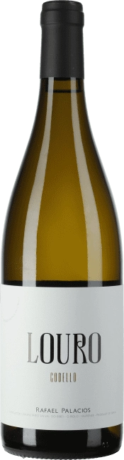 Rafael Palacios Louro Godello