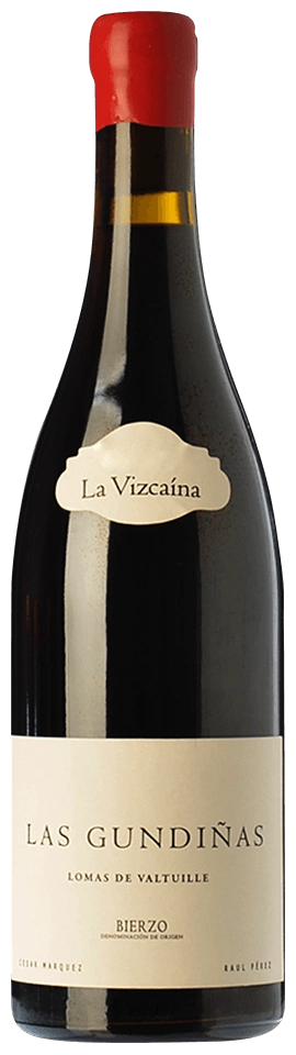 Raul Pérez La Vizcaína Las Gundiñas Lomas de Valtuille