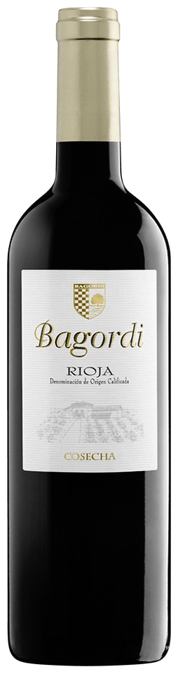 Bagordi Cosecha