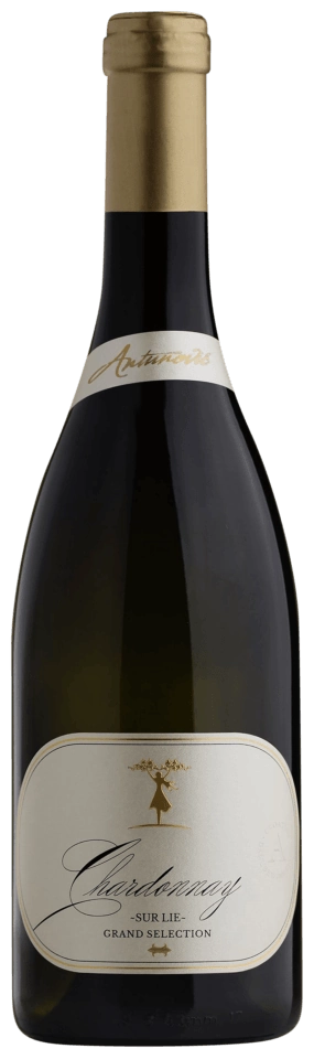 Vina Antunović Sur lie Grand selection Chardonnay