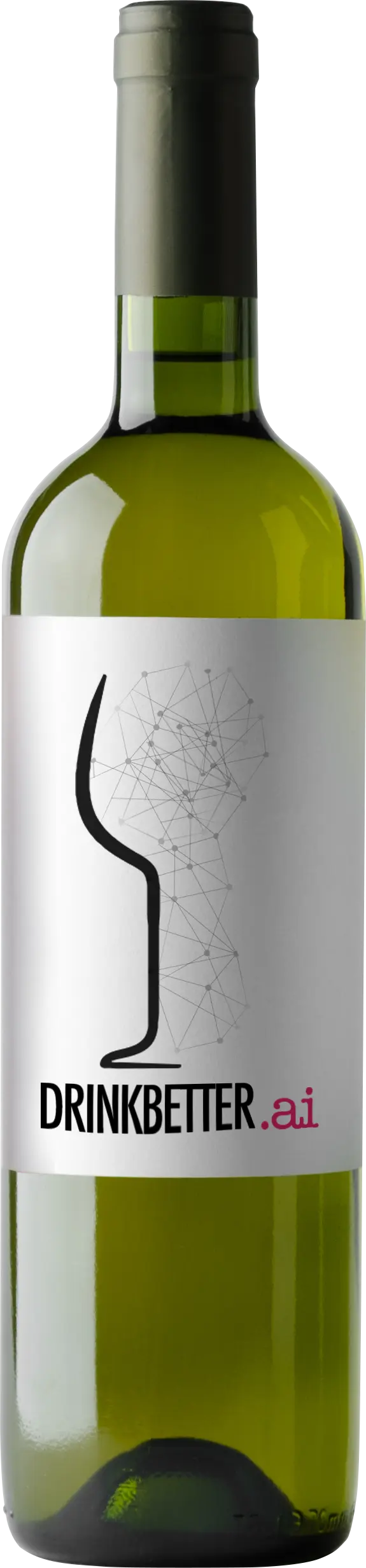 Bottle of Orin Swift Blank Stare Sauvignon Blanc from search results