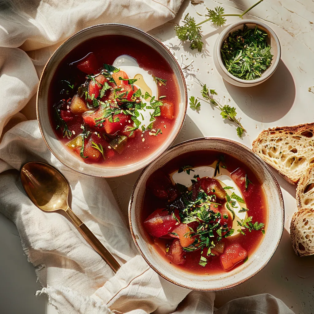 Borscht