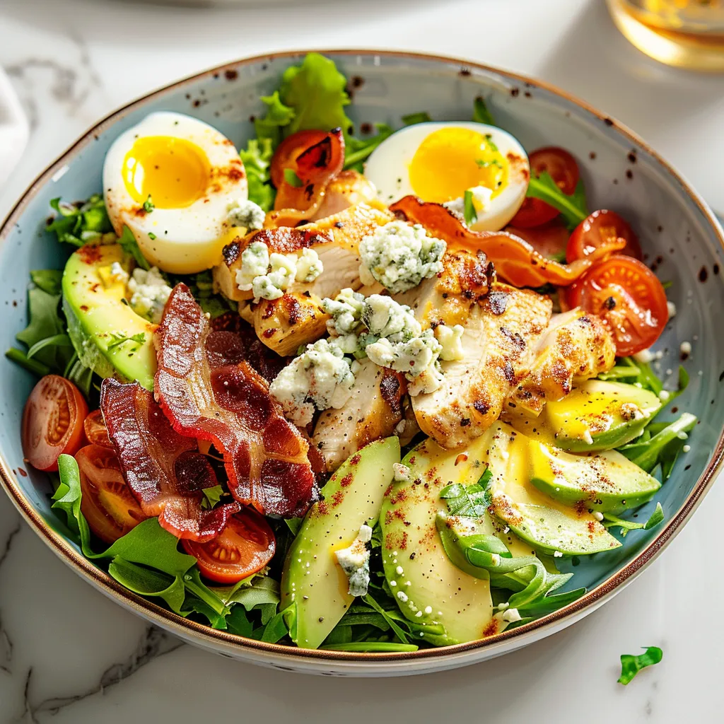 Cobb Salad