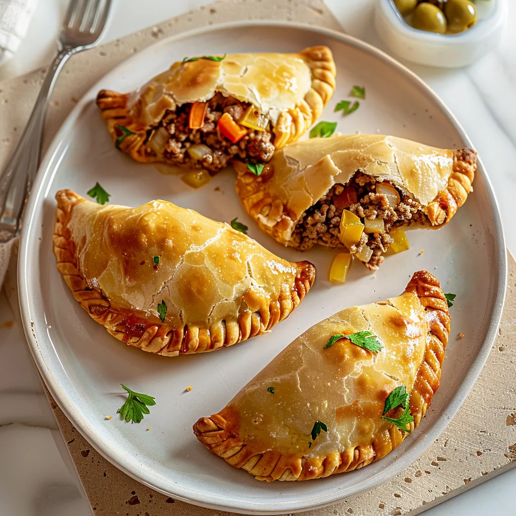 Empanadas