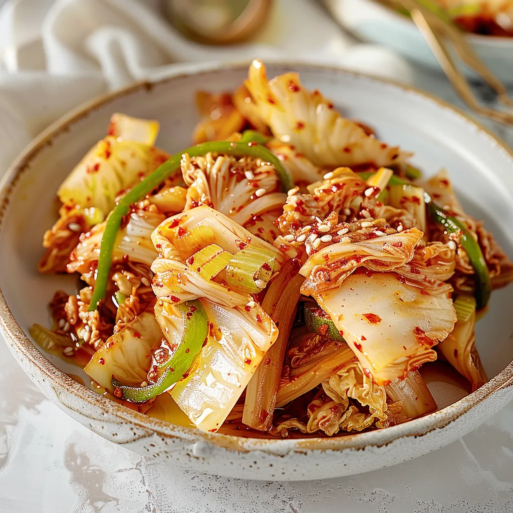 Kimchi