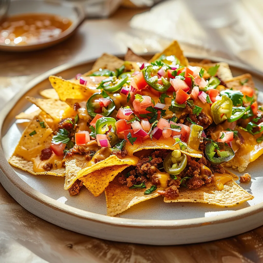 Nachos