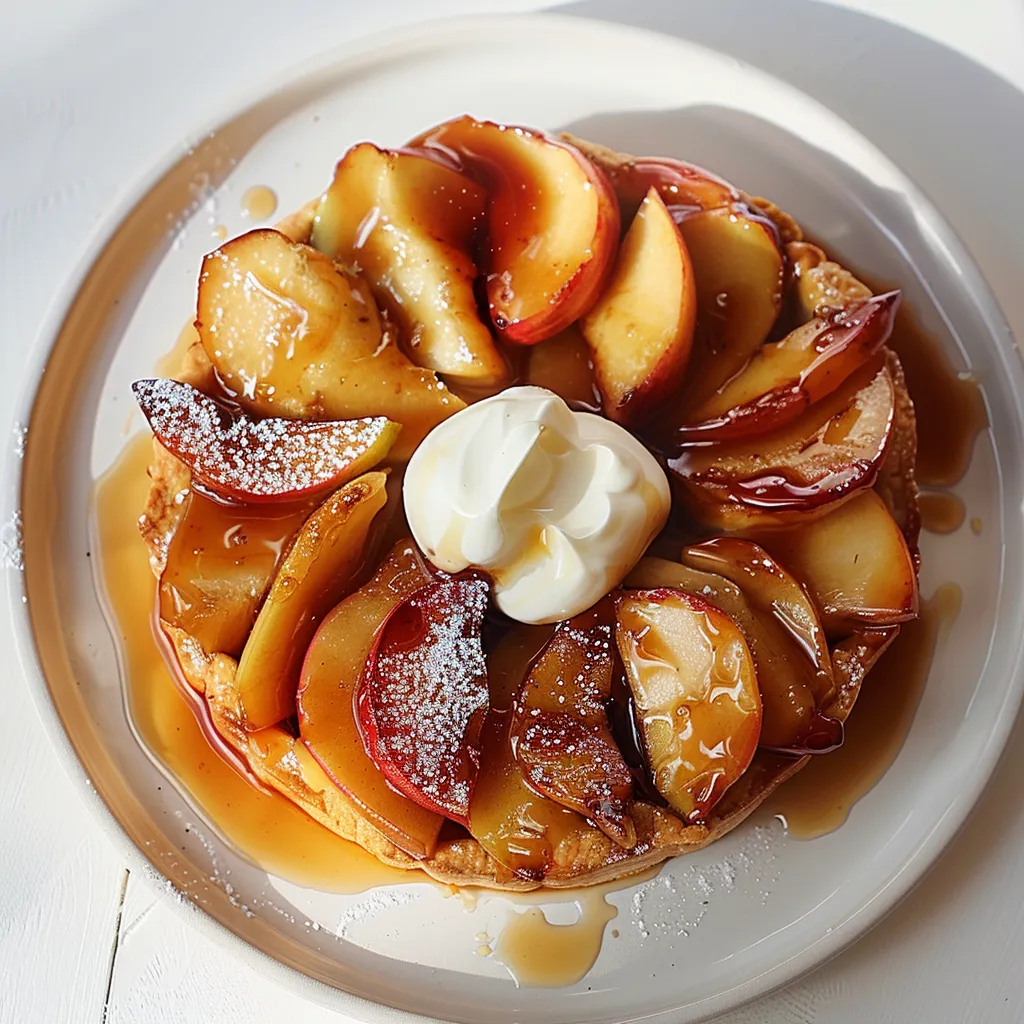 Tarte Tatin