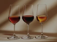 Fortified Wine Styles