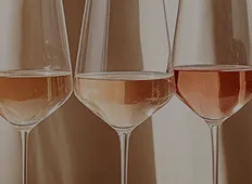 Pink / Rosé wine