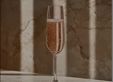 Sparkling Rosé