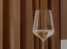 Sweet White Wine