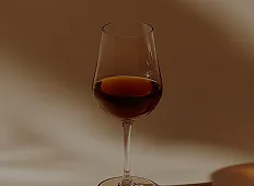 Tawny Port