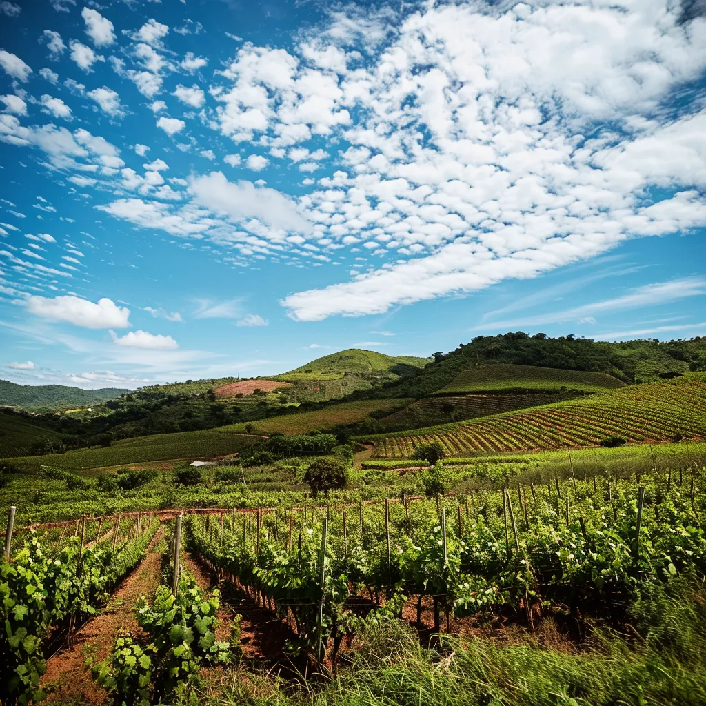 Campos de Cima da Serra