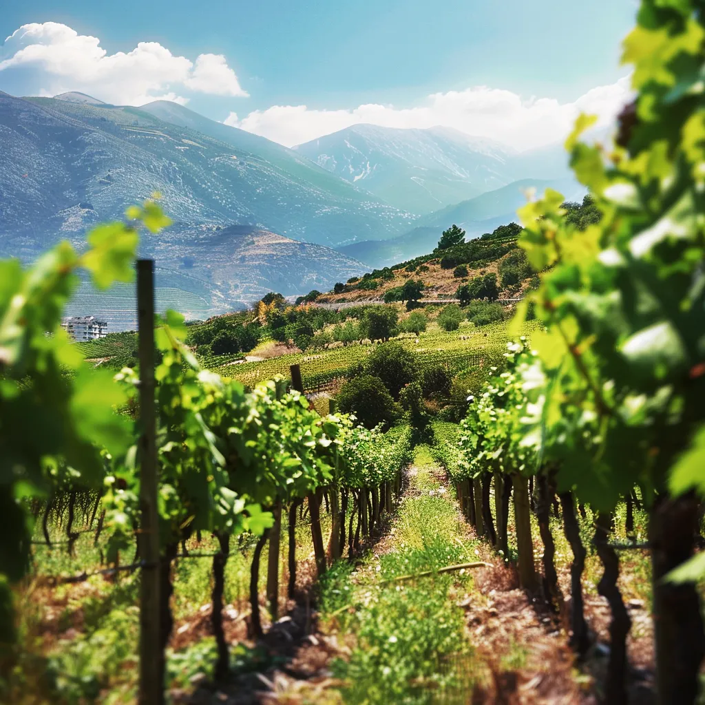 Lowlands/Coastal Region