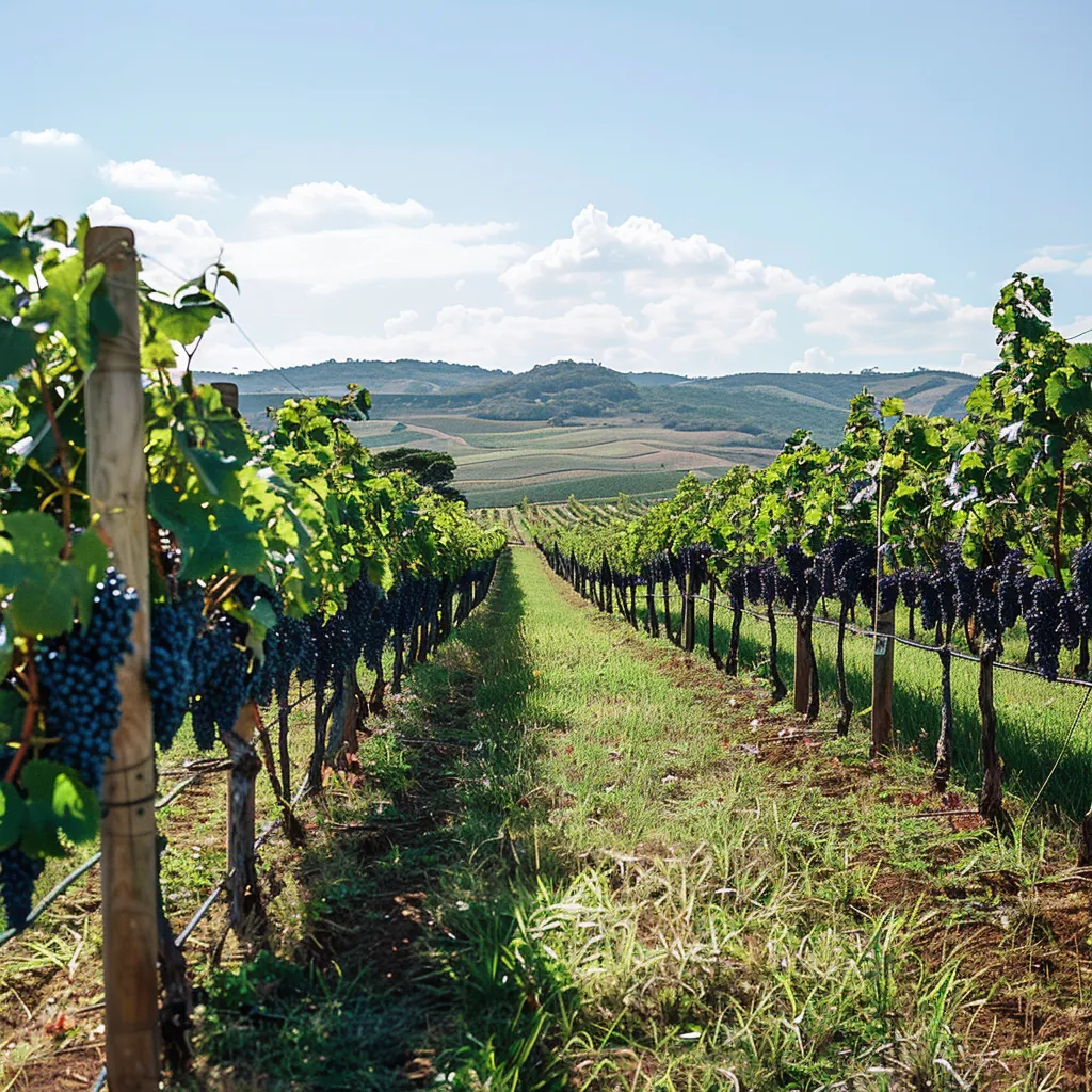 Planalto Catarinense