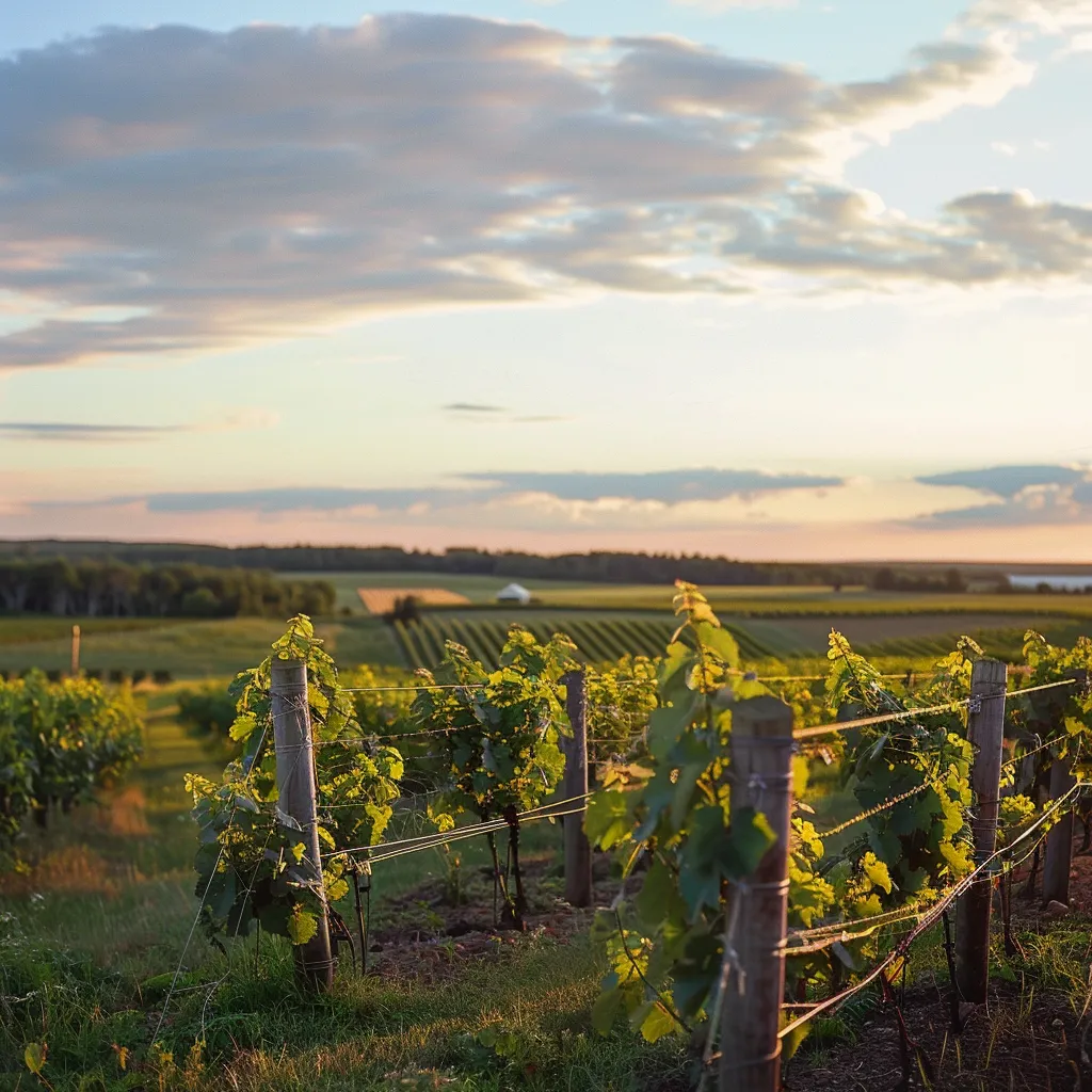 Prince Edward County