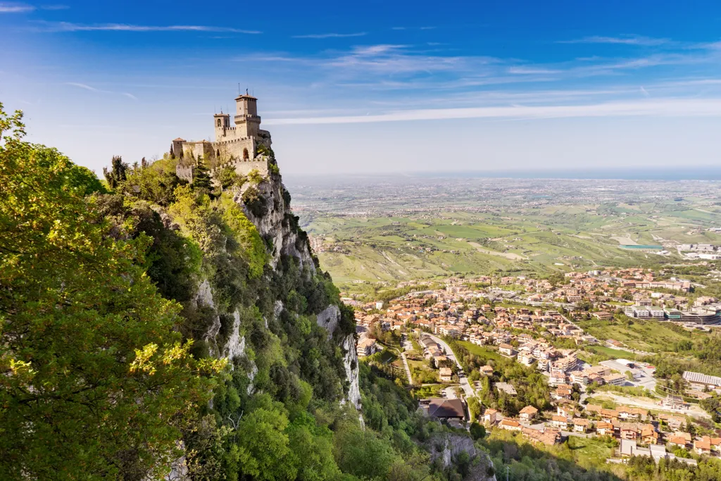 San Marino
