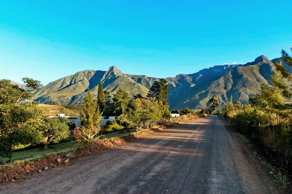 Swellendam