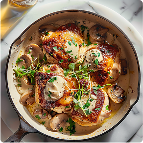 Which wine pairs with chicken